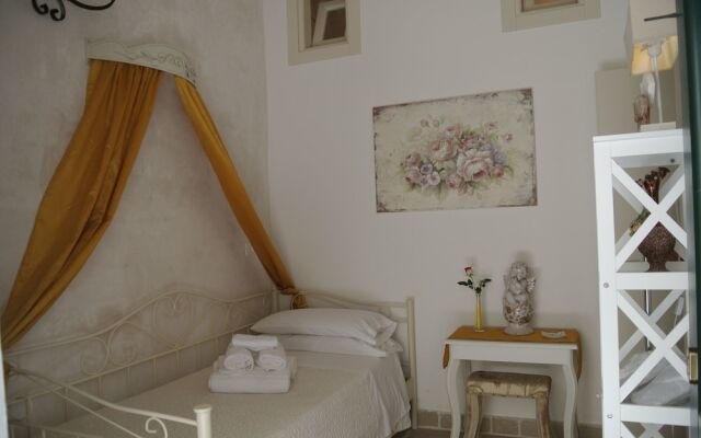 Relais la Casa del Poeta