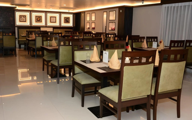 Atithi Hotel - Guwahati