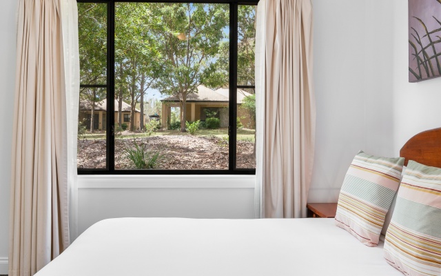 Leisure Inn Pokolbin Hill – Guest Rooms – Pokolbin