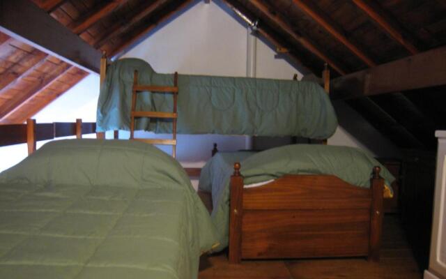 Complejo Mar Abierto