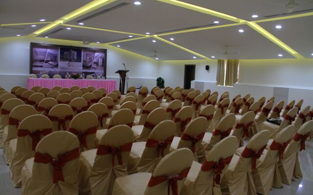 Hotel South Regency