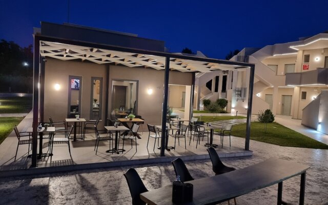 Olympus Pantheon Luxury Rooms