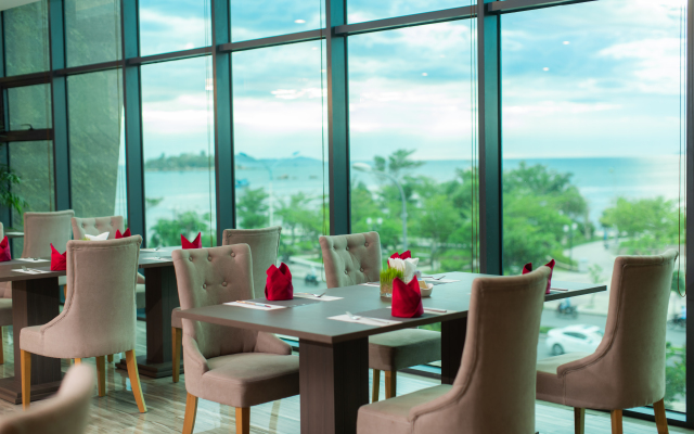 Muong Thanh Luxury Khanh Hoa Hotel