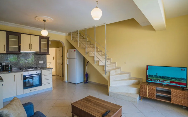 Sunset Beach Villas and Apartments