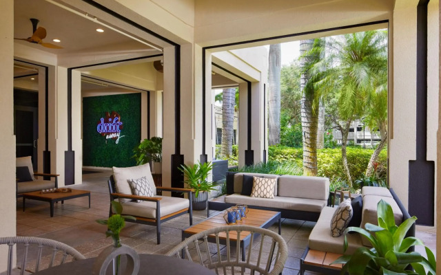 Boca Raton Marriott at Boca Center
