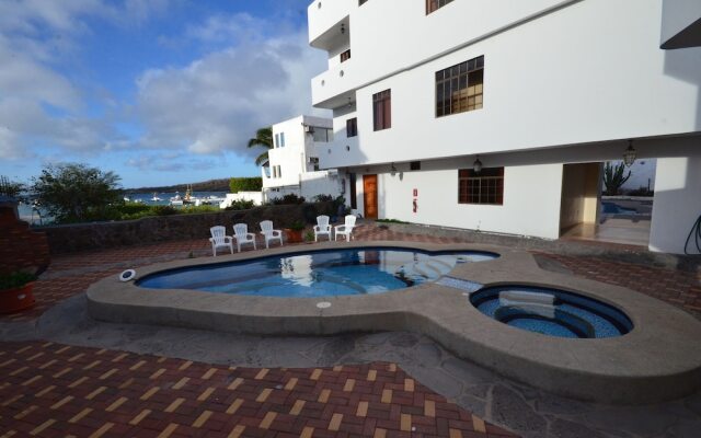 Casa Opuntia Galapagos Hotel