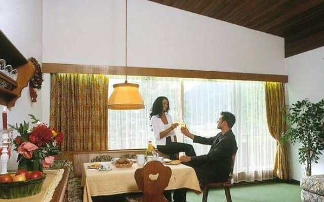 Appartements Achensee