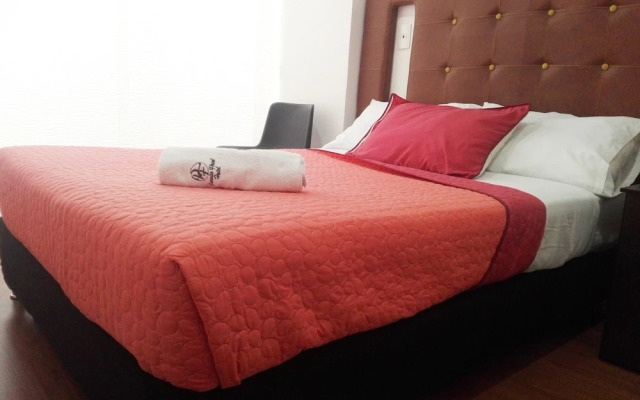 Hotel Paraiso Ferial