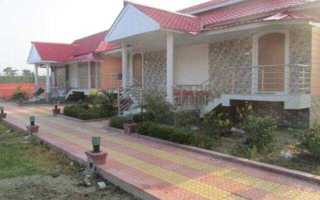 Resort Sun N Services