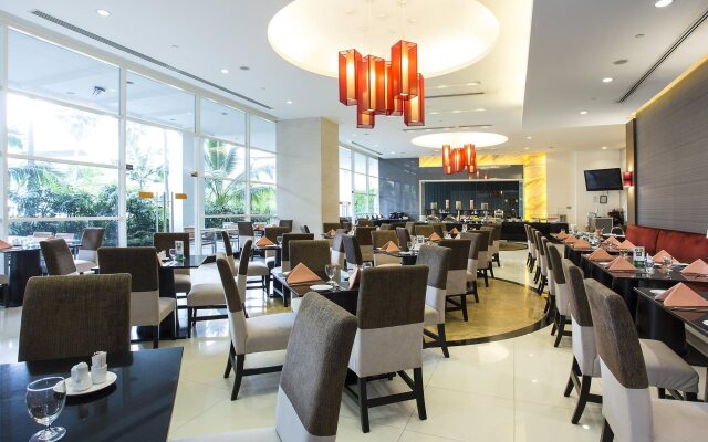 The Narathiwas Hotel & Residence Bangkok