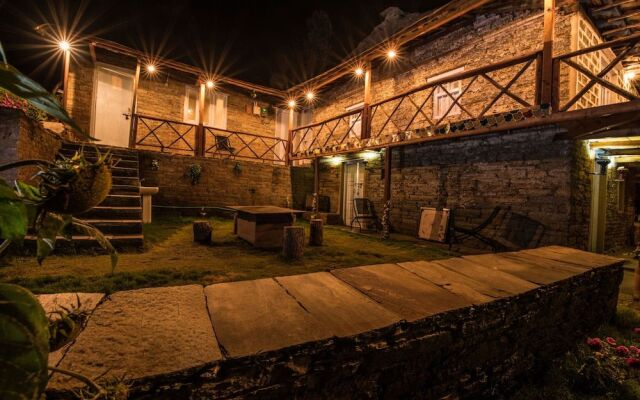 Sukoon Homestay