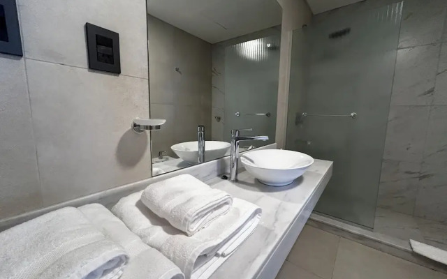 Graciana Residences - Apart