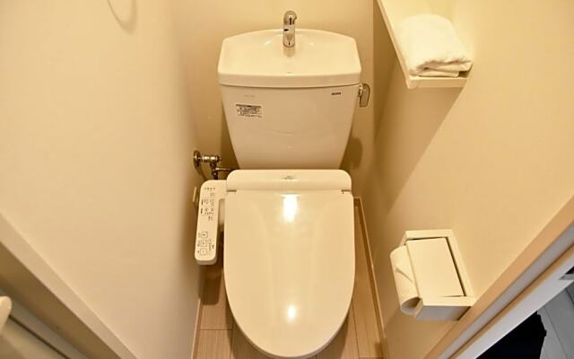 Fukuoka - Hotel / Vacation STAY 76090