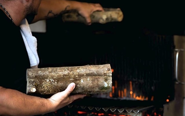 Logis Hôtel Restaurant Le Grill