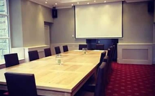 Whiston Hall Hotel & Golf Club