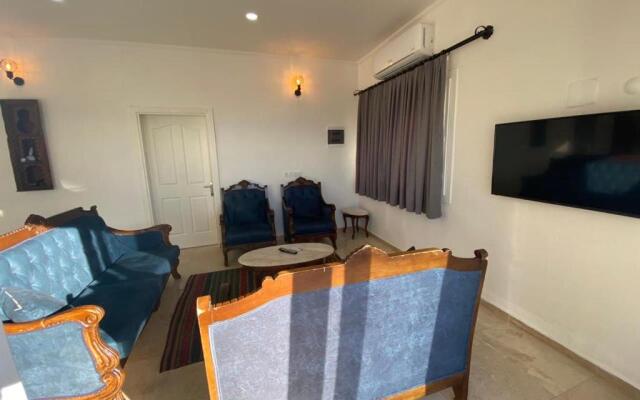 Kilim Villas Yaka Village