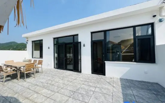 Beijing Xidu Homestay