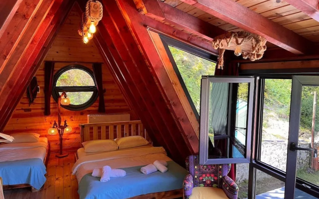Moon River Bungalow