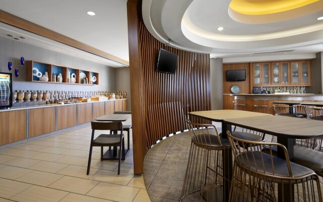 SpringHill Suites by Marriott Pittsburgh Bakery Square