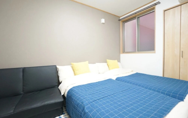 Terry's Apartment Namba South V C01F