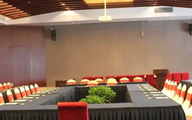 Yongjing Villa Hotel