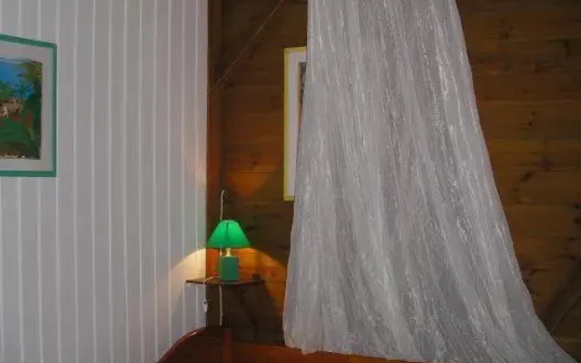 GWAN THAZAR en Guadeloupe