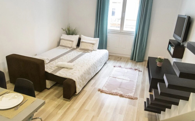 Real Apartments Semmelweis II
