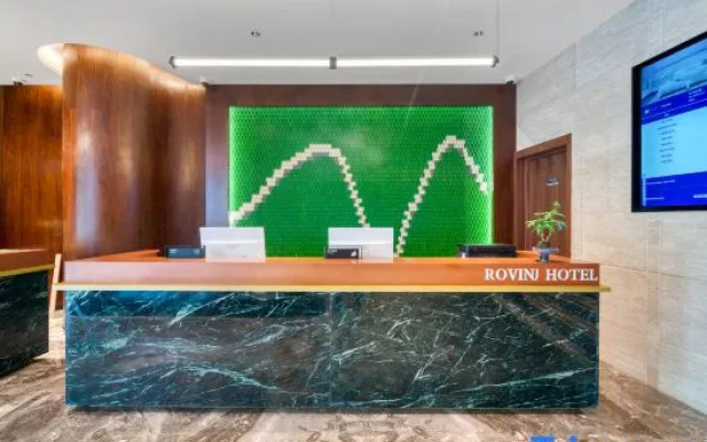 Shanghai Rovinj Hotel