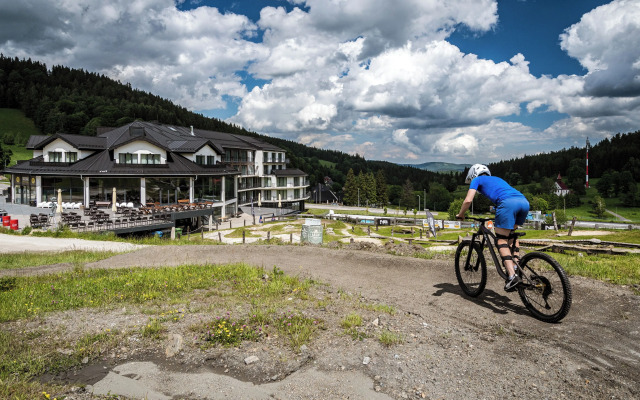 Karczma Czarna Góra