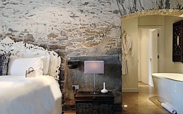 Anrán at Tidwell Farm