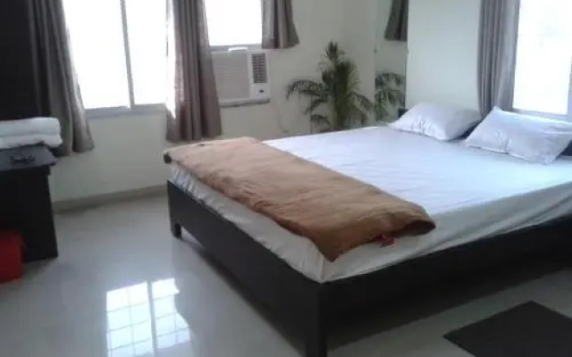 Hotel Brindavan