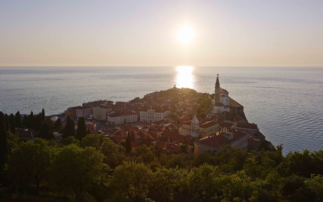 Hotel Neptun – Lifeclass Hotels & Spa, Portorož