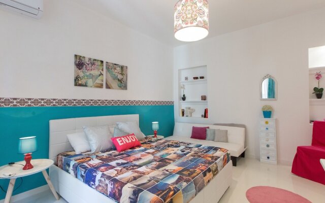 Rental In Rome Enjoy