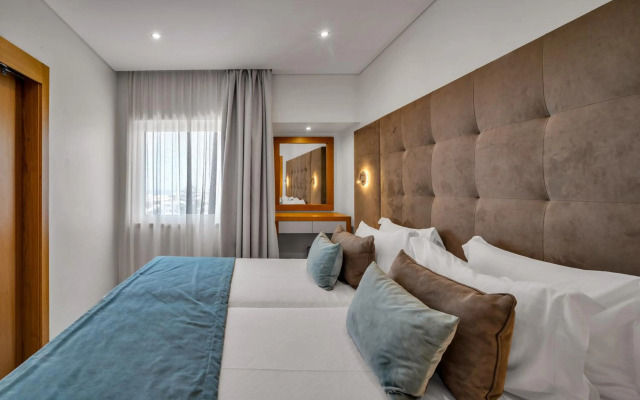 Albufeira Sol Hotel & Spa