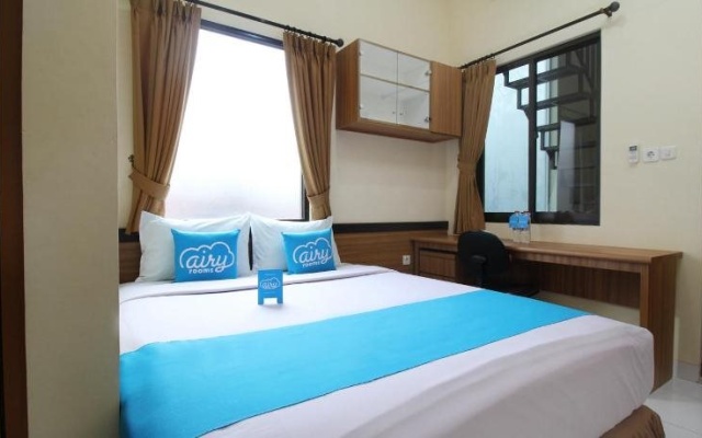 Rumah Verde – Guest Rooms – Bogor