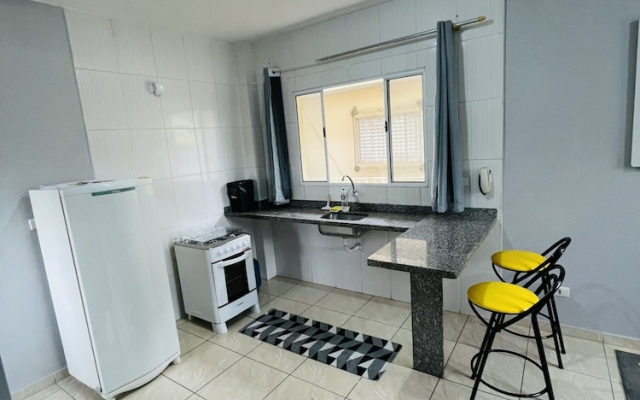 Apartamento tipo Flat- Zona Norte Sp - Apartment in San Pablo - Photo 3