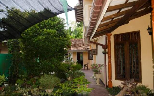 Nikini Homestay