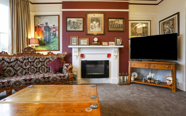 Lord Kitcheners Guest House