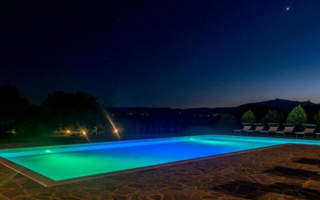 Agriturismo I Gergoni