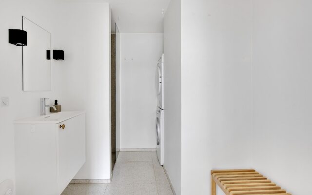 Sanders Secret - Nice 3-bdr Townhouse Near Tivoli