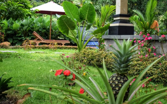 Villa Uma Ayu Sidemen