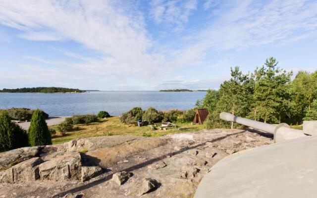 Kuuskajaskari Archipelago Apartments