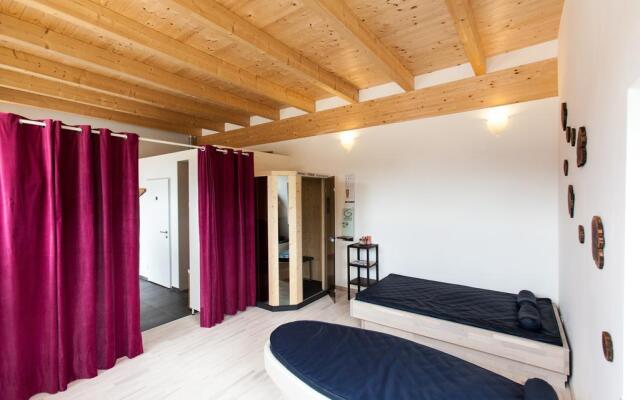 Apartmenthotel ´s Mitterndorf