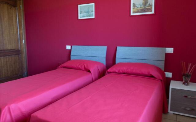 B&B Verde Irpinia