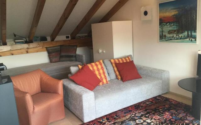 Suite Ananda