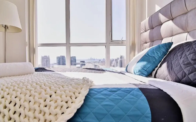 Forma serviced suites