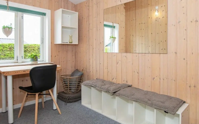 4 Person Holiday Home in Haderslev