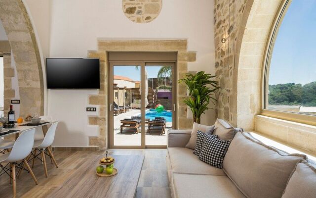 Casa Belvedere Boutique Villa