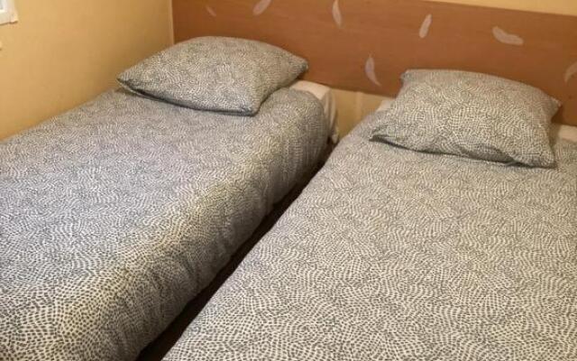 Mobil-Home 2 "Camping"