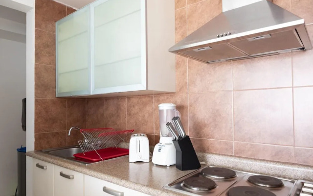 Beautiful Condo Perfect Location at Santa Fe
